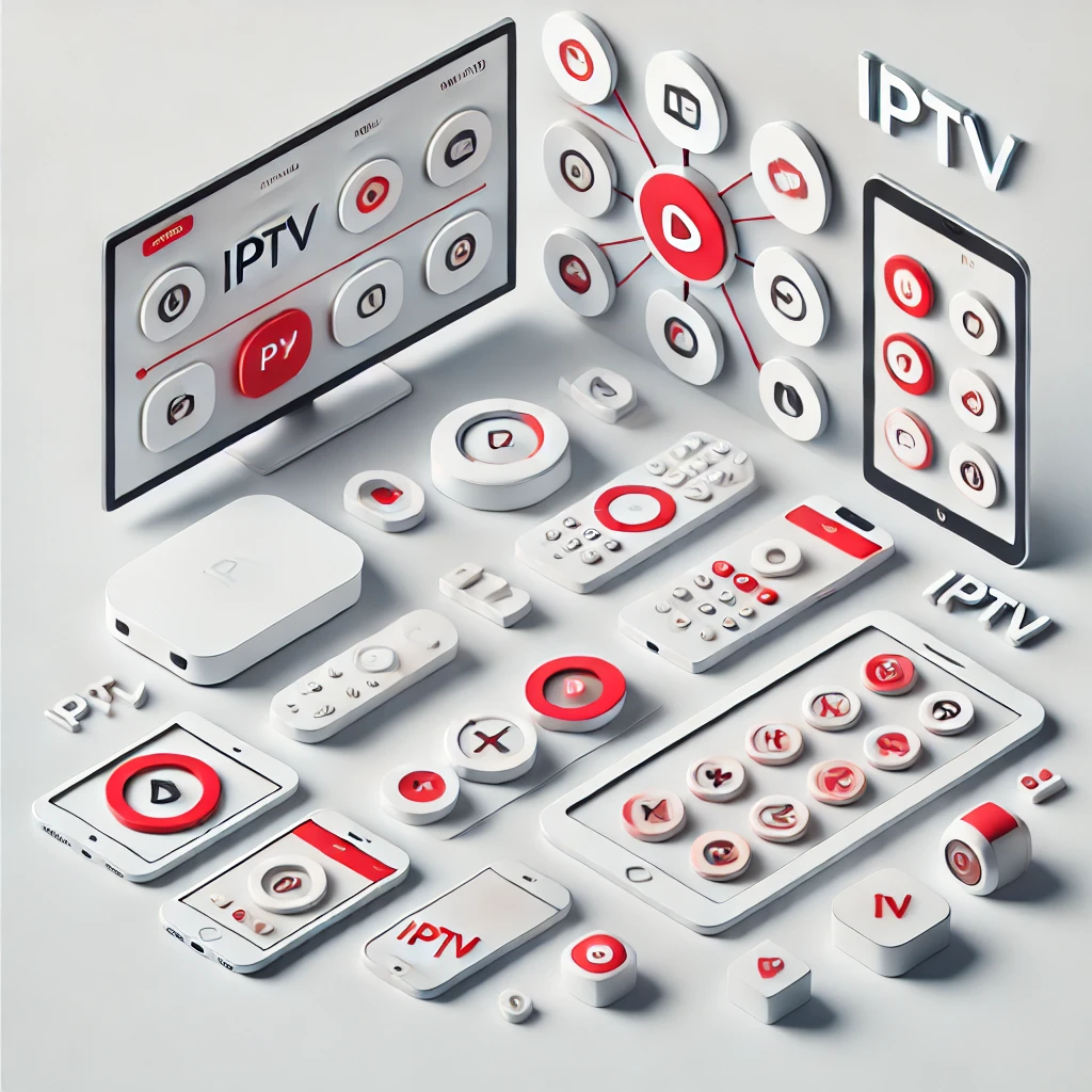 imax iptv set up guide
