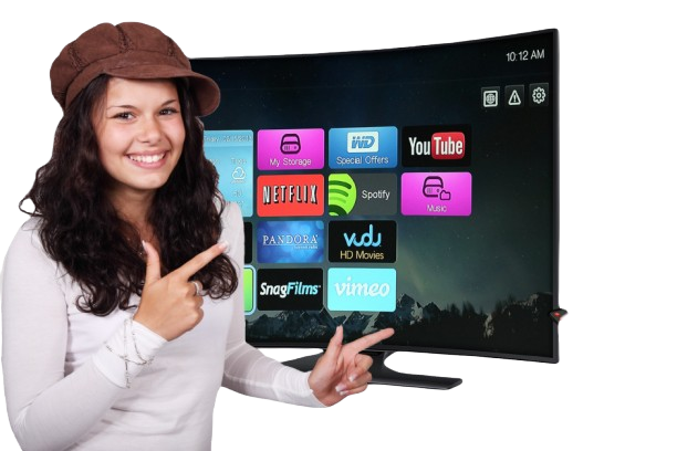 imax iptv service